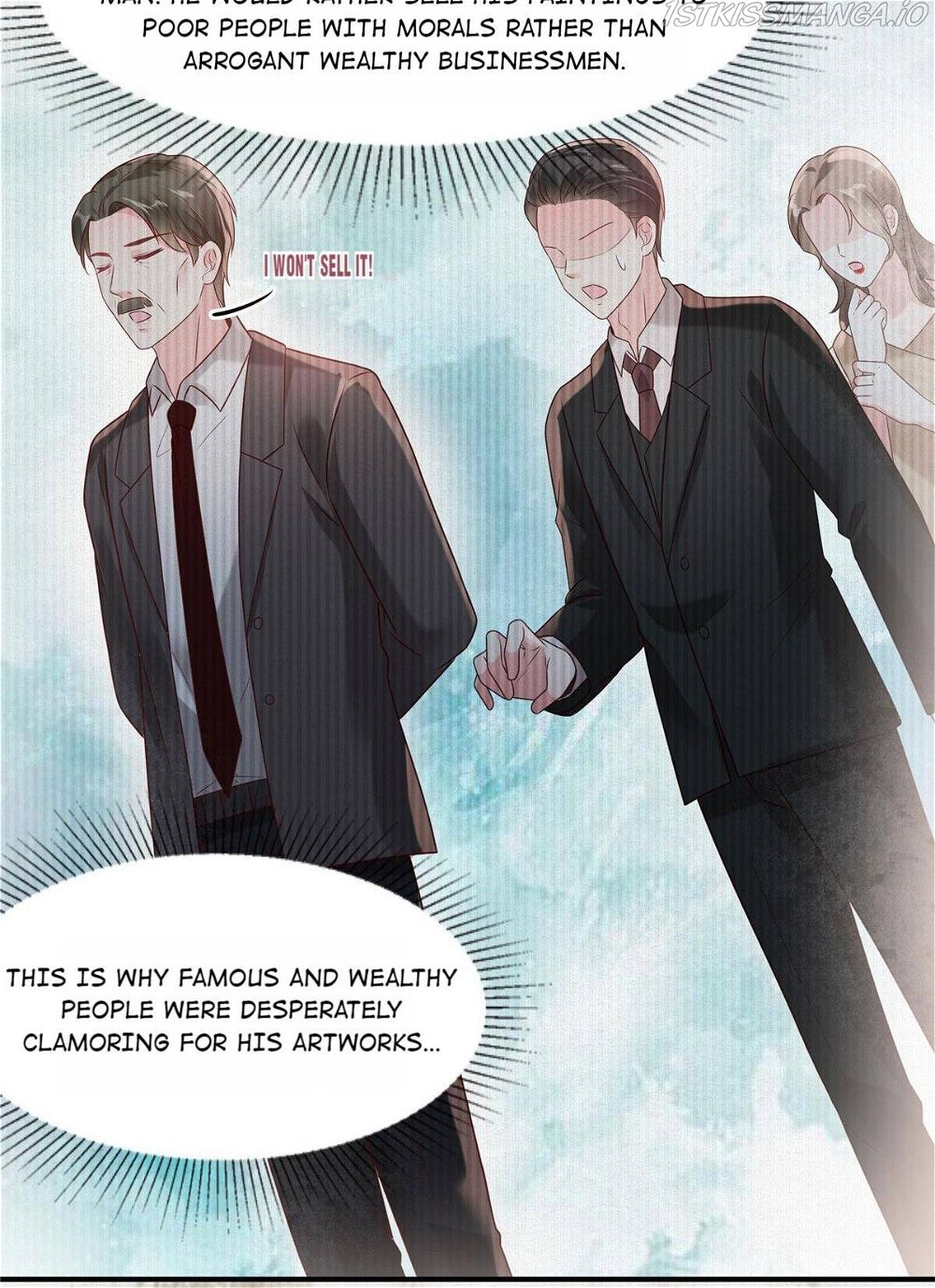 Rebirth Meeting: For You and My Exclusive Lovers Chapter 91 14